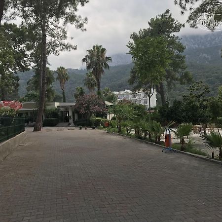 קמר Imeros Hotel מראה חיצוני תמונה
