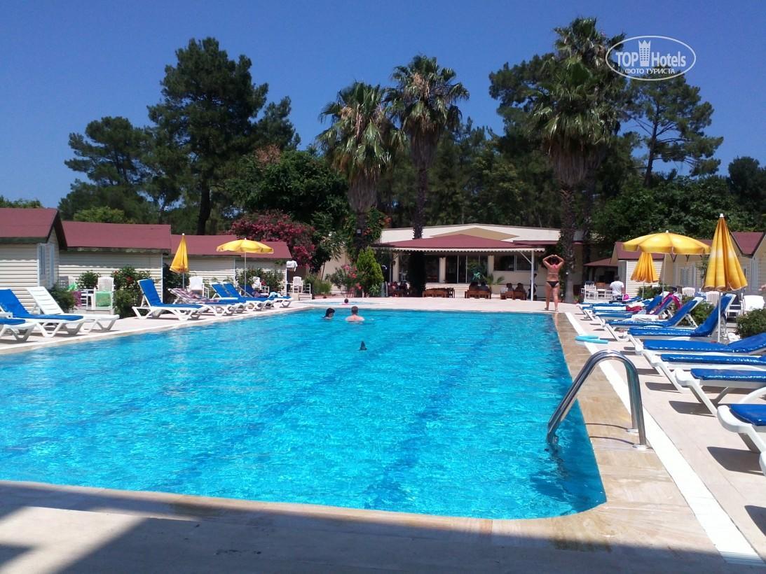 קמר Imeros Hotel מראה חיצוני תמונה